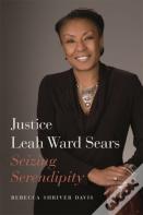 Justice Leah Ward Sears