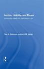 Justice, Liability, And Blame - Preview