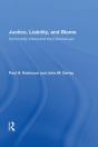 Justice, Liability, And Blame - Preview