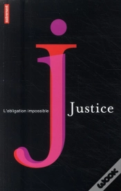 Capa do artigo Justice ; L