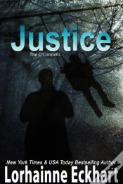 Capa do artigo Justice