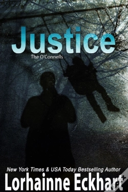 Capa do artigo Justice