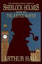 Justice Master - Preview
