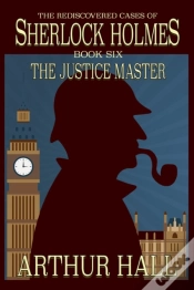 Capa do artigo Justice Master