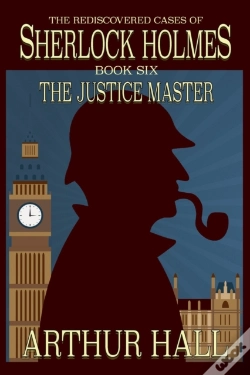 Capa do artigo Justice Master
