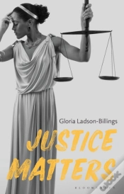 Capa do artigo Justice Matters