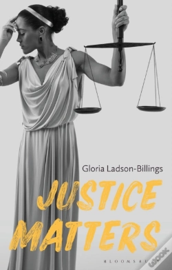 Capa do artigo Justice Matters