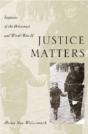 Justice Matters - Preview