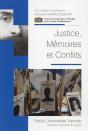 Justice, Mémoires Et Conflits - Preview