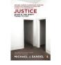 Justice - Preview