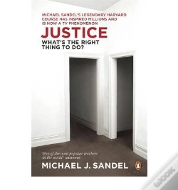 Capa do artigo Justice