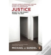 Capa do artigo Justice