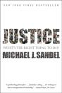 Justice - Preview