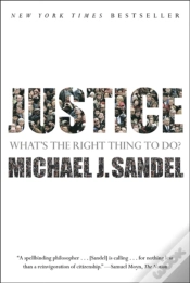 Capa do artigo Justice