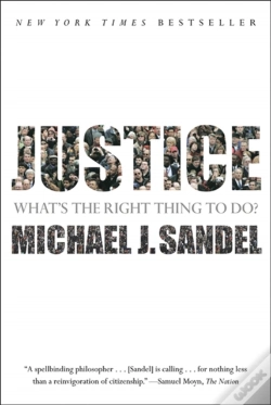Capa do artigo Justice