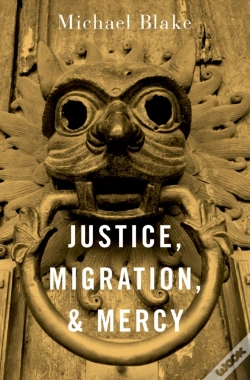 Capa do artigo Justice, Migration, And Mercy