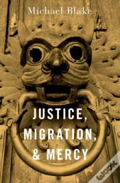 Capa do artigo Justice, Migration, And Mercy
