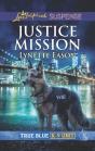 Justice Mission - Preview