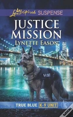 Capa do artigo Justice Mission