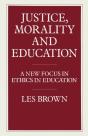 Justice, Morality And Education - Preview