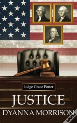 Capa do artigo Justice