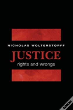 Capa do artigo Justice