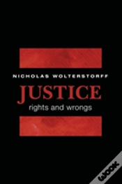 Capa do artigo Justice