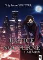 Justice Nocturne - Preview