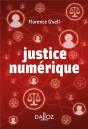 Justice Numérique - Preview