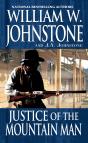 Justice Of The Mountain Man - Preview