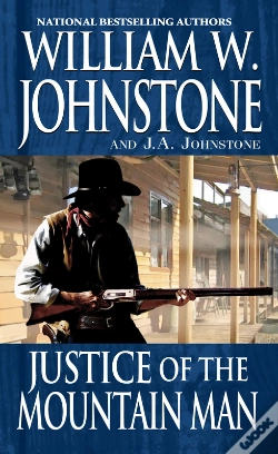 Capa do artigo Justice Of The Mountain Man