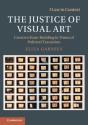 Justice Of Visual Art - Preview