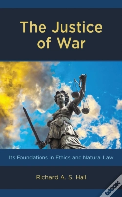 Capa do artigo Justice Of War