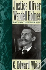 Capa do artigo Justice Oliver Wendell Holmes