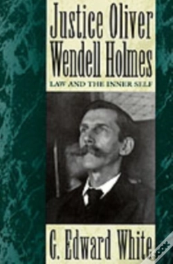 Capa do artigo Justice Oliver Wendell Holmes