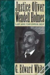 Capa do artigo Justice Oliver Wendell Holmes