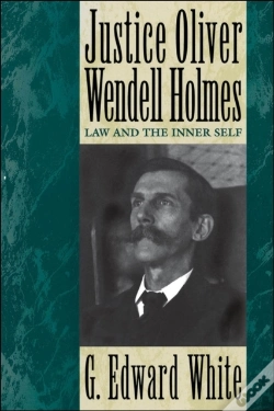 Capa do artigo Justice Oliver Wendell Holmes