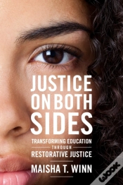 Capa do artigo Justice On Both Sides