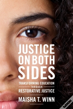 Capa do artigo Justice On Both Sides
