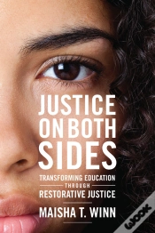 Capa do artigo Justice On Both Sides