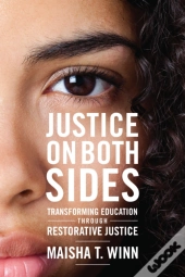 Justice On Both Sides