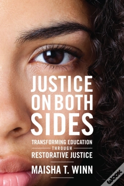 Capa do artigo Justice On Both Sides