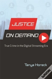 Justice On Demand