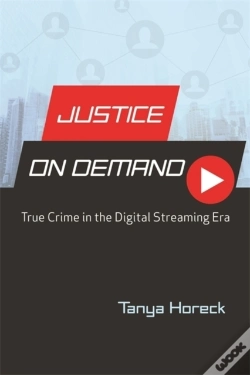 Capa do artigo Justice On Demand