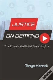 Capa do artigo Justice On Demand