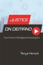 Justice On Demand - Preview