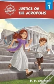 Capa do artigo Justice On The Acropolis