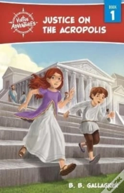 Capa do artigo Justice On The Acropolis