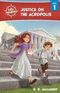 Justice On The Acropolis