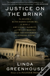Justice On The Brink